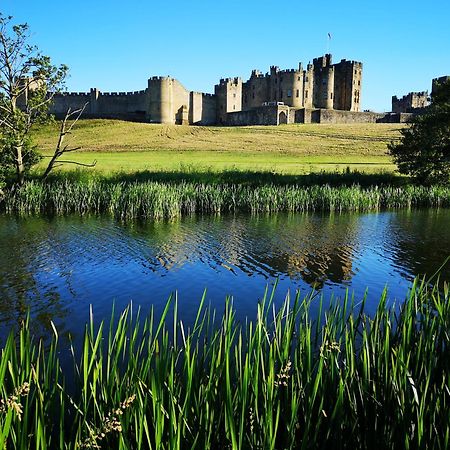 Alnwick Book Nook - Dog Friendly Apartment Екстериор снимка
