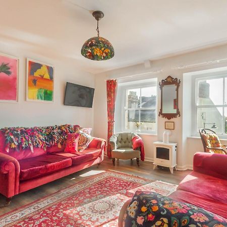 Alnwick Book Nook - Dog Friendly Apartment Екстериор снимка