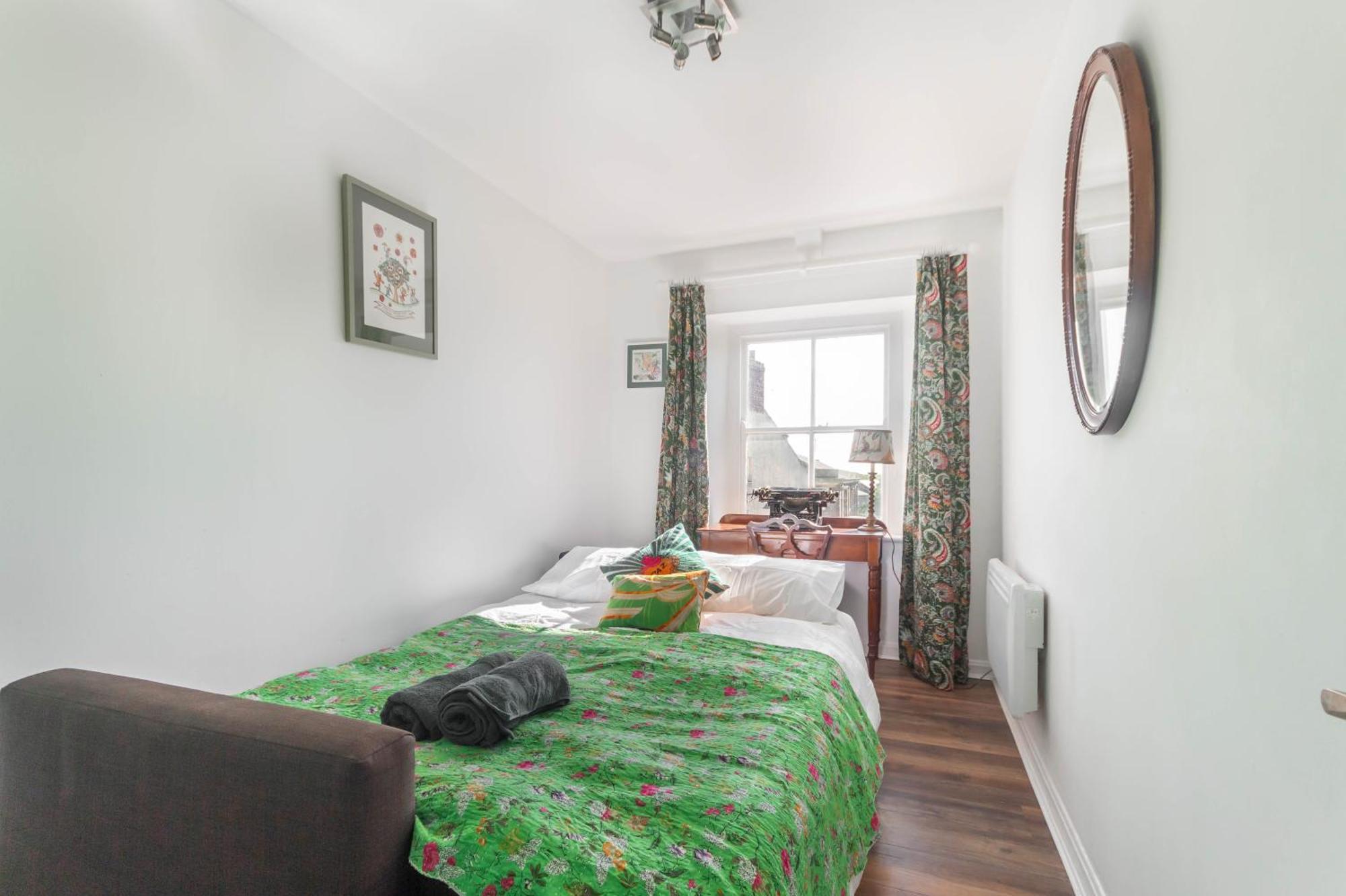 Alnwick Book Nook - Dog Friendly Apartment Екстериор снимка